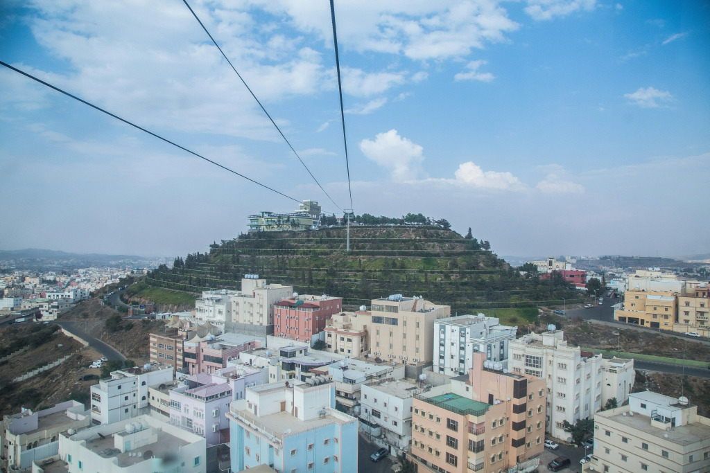 Citadines Abha