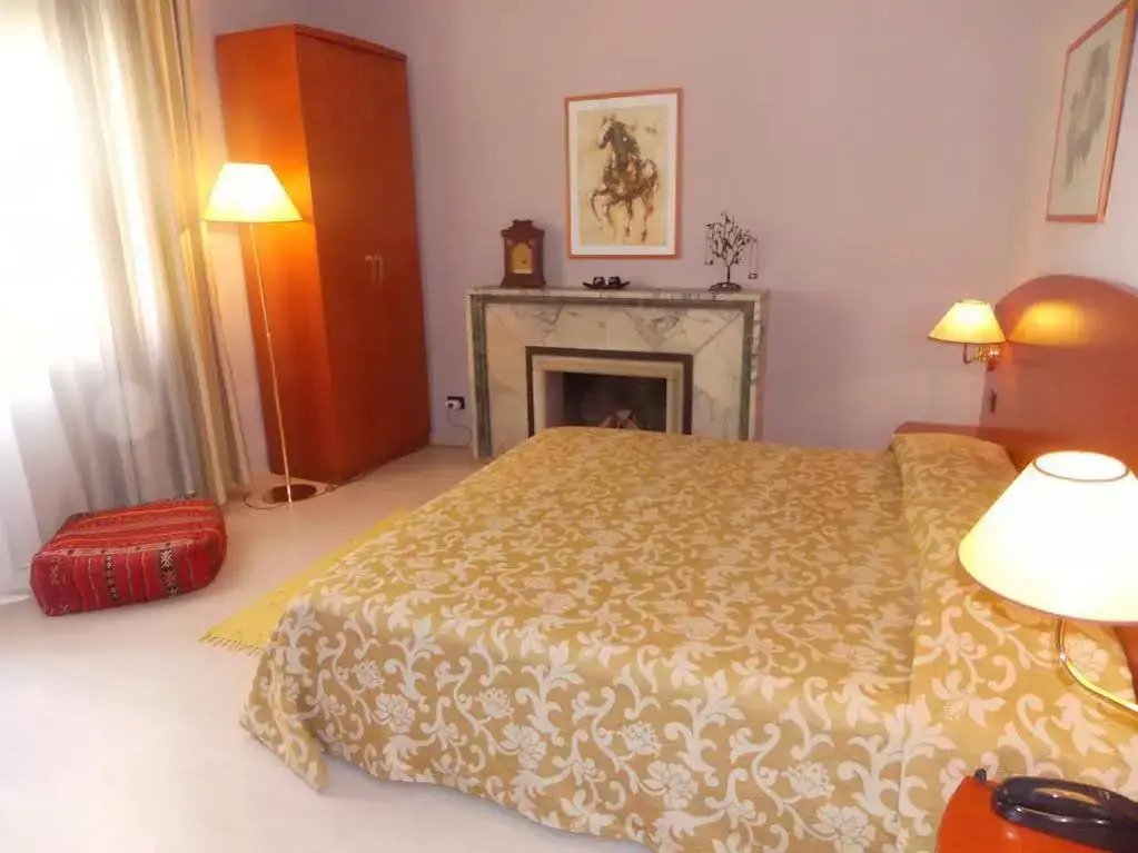 Hotel Firenze Tirana