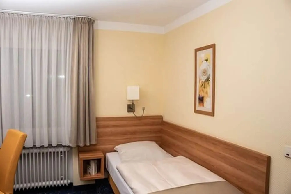 Kiek In Hotel Zur Einkehr