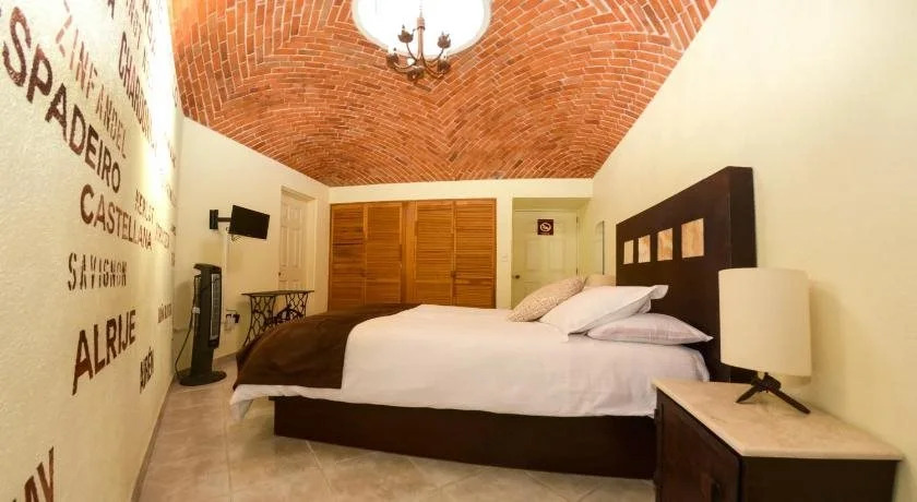 Hotel Cava Piedra