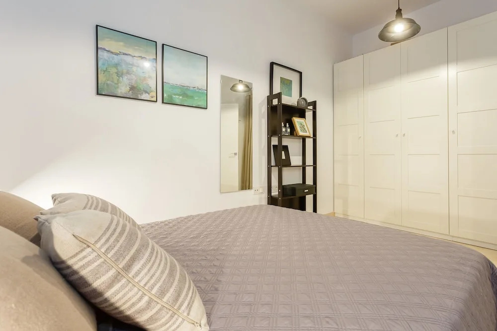 Apartamento Príncipe Ingenioso