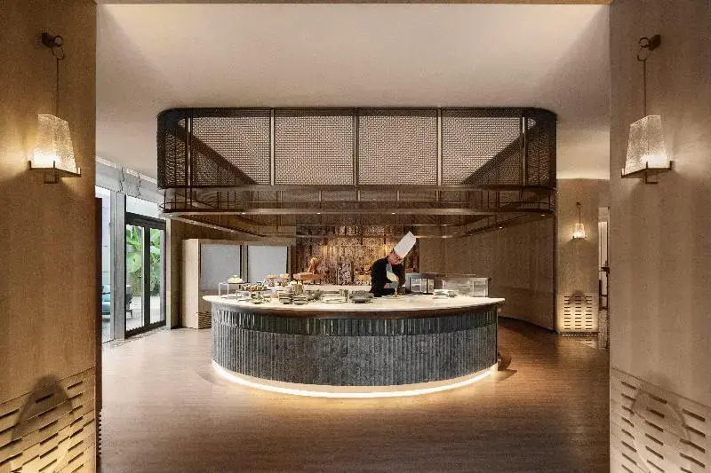 Intercontinental Xiangyang