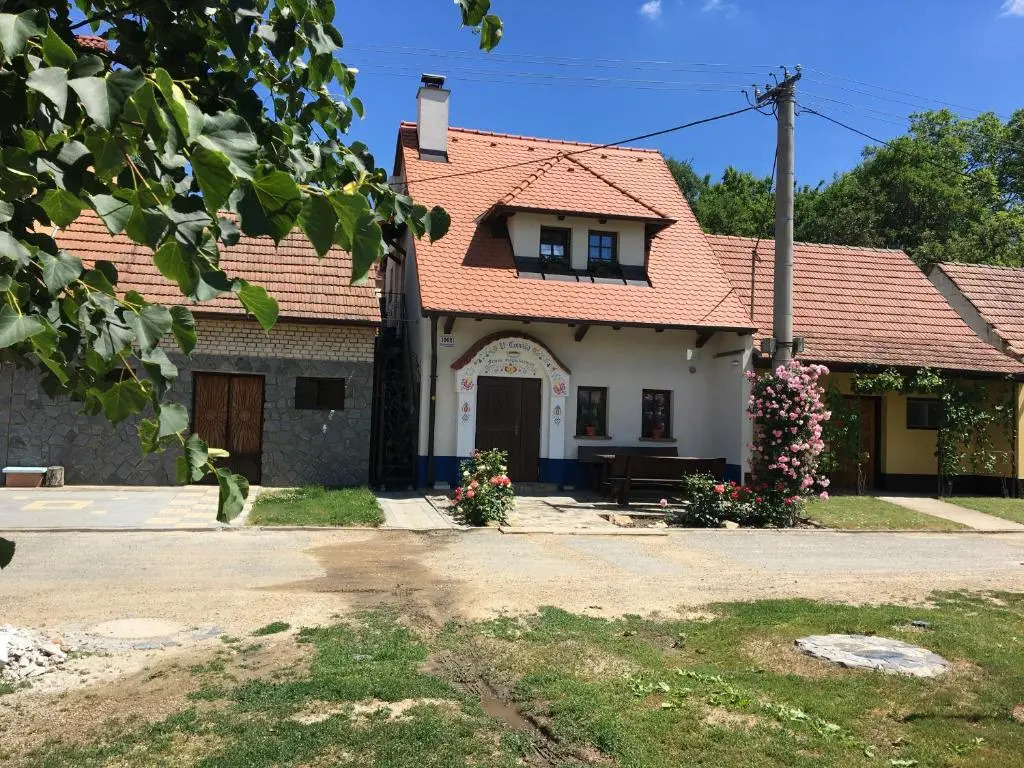 Sklipek U Tomáša