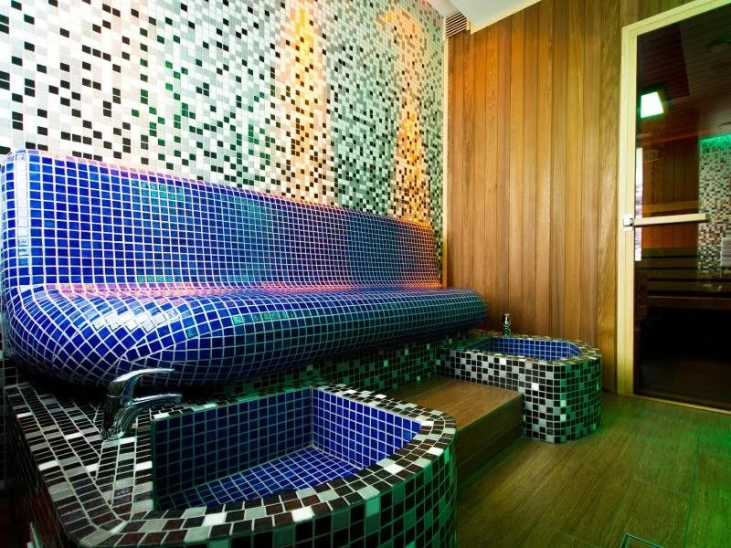 Hotel Piaskowy