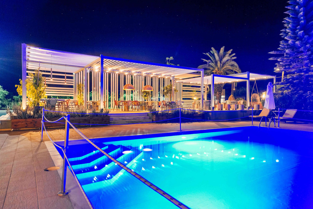 Apollo Resort Art Hotel