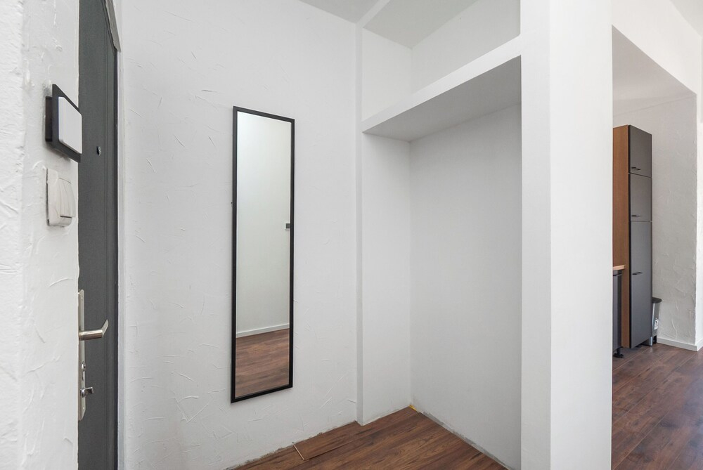 Apartments and Rooms Mladen