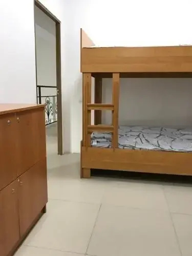 Hostel Kenzhekhan