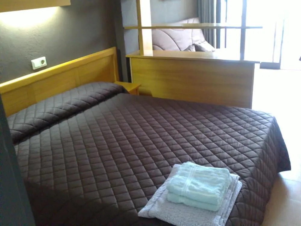 Aparthotel Els Molins