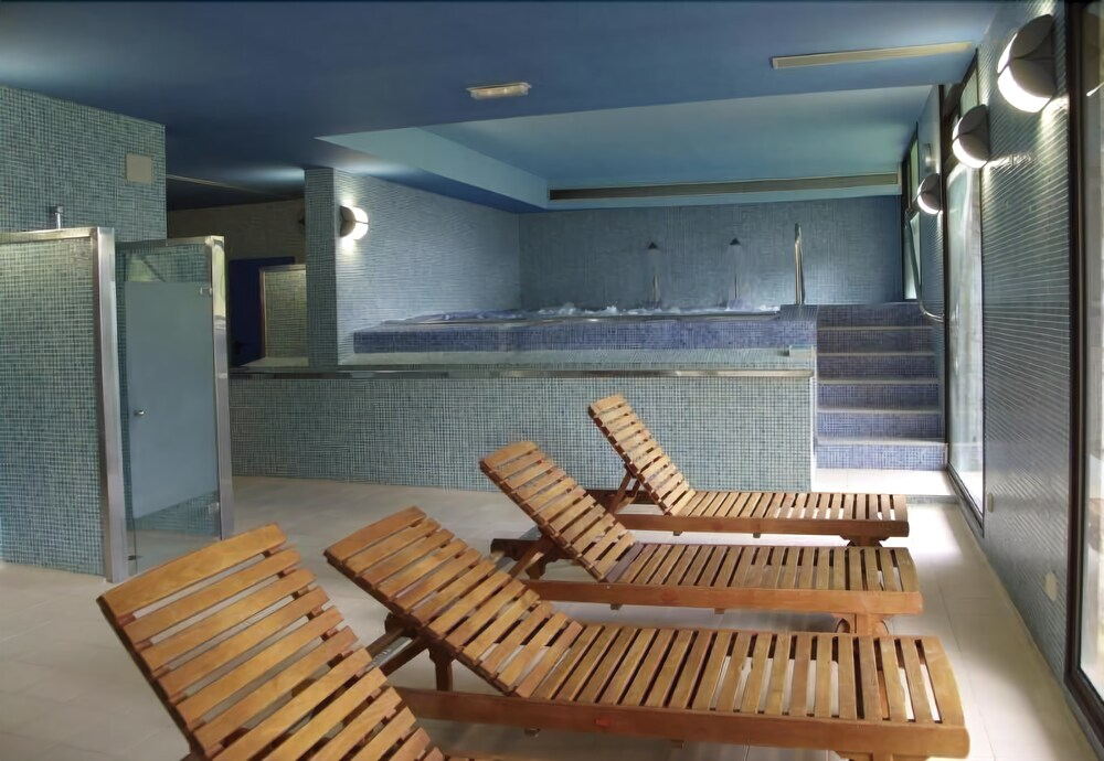 Sant Ferriol Spa