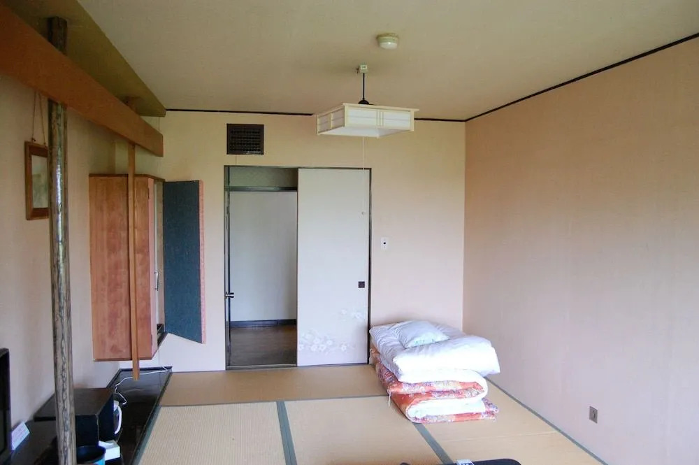 Shinyone Ryokan