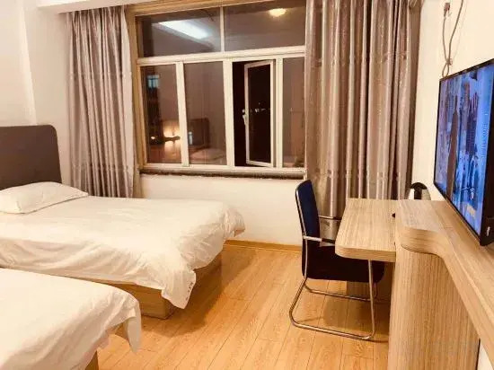 Shanghai Guyu Hotel