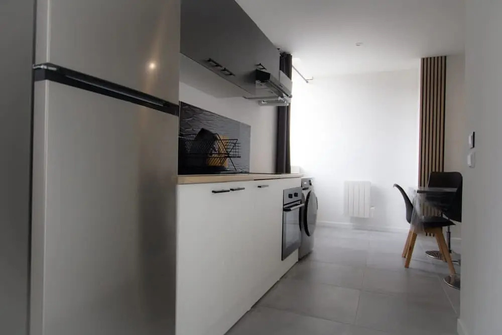 Player 2 Jeux Wifi Parking 4pers Lave Linge