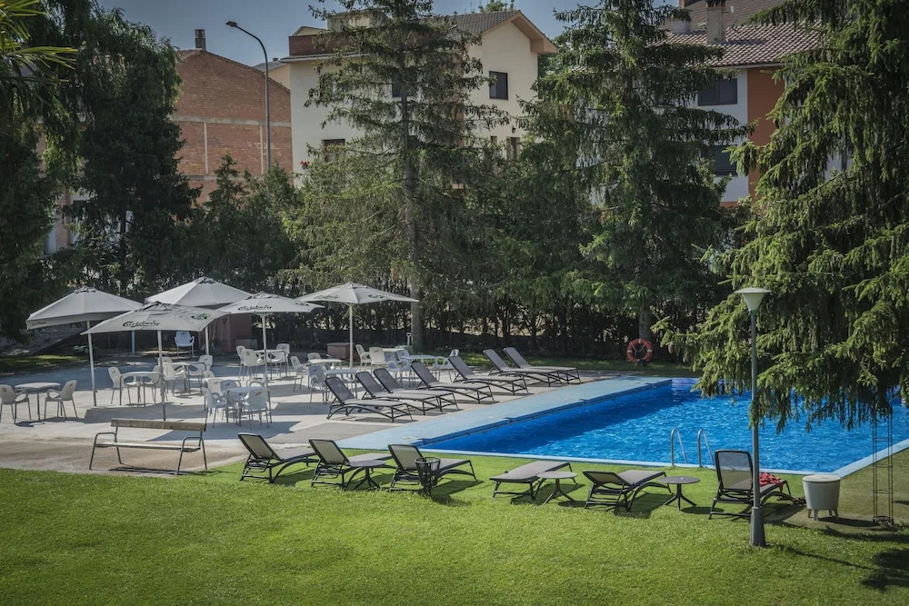Hotel Gran Sol