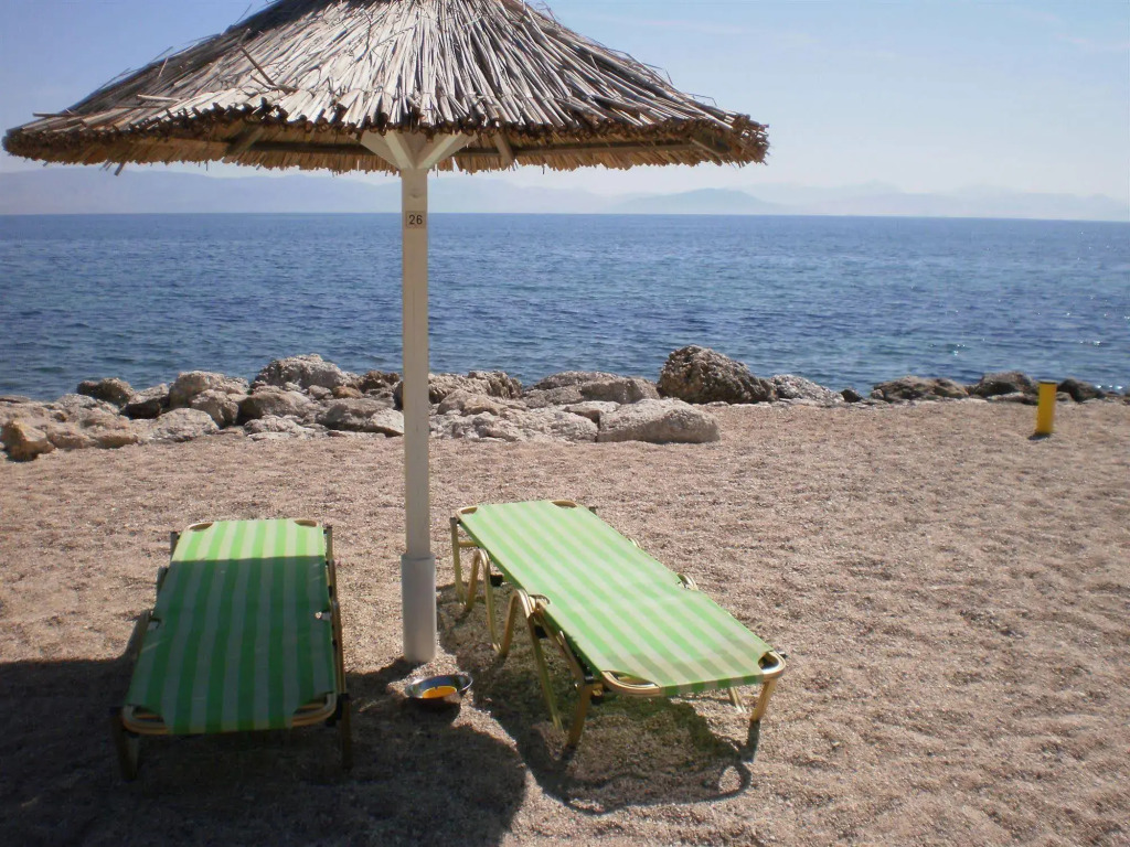faliraki apartments