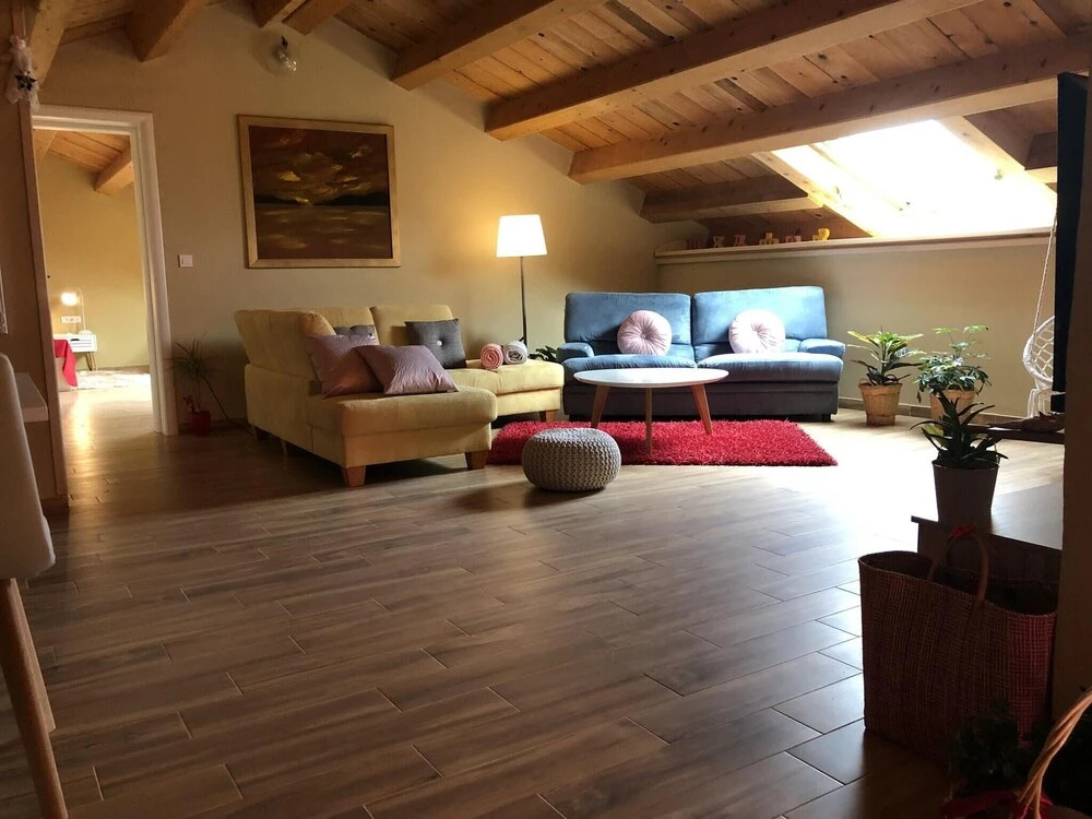Holiday home - Healthy house Opatija