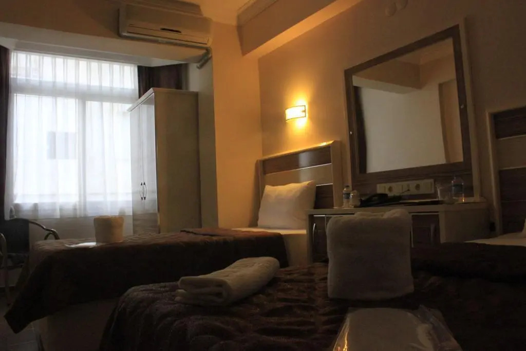 Best Smyrna Hotel