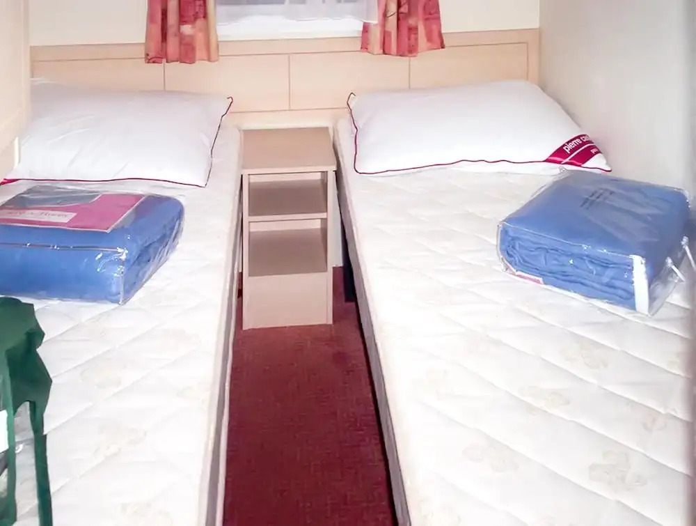 Bungalow With 3 Bedrooms in Pont-aven, With Pool Access, Furnished Ter