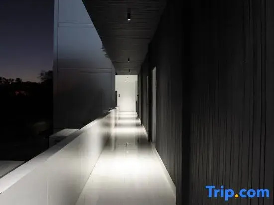Hotel Le Naga