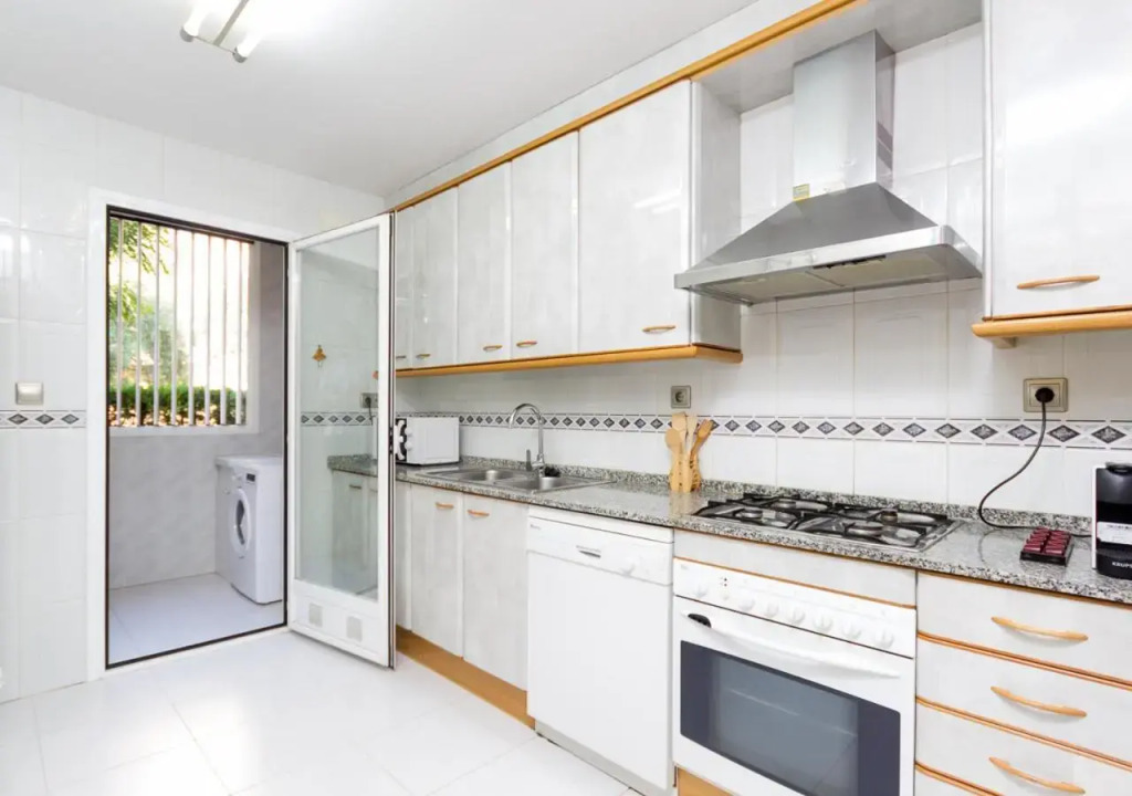 Apartamento Rambla Tarragona