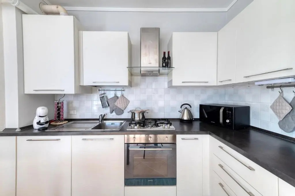 Wolf House - Sirmione Holiday