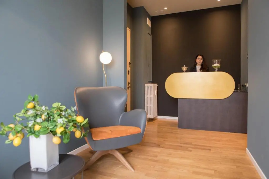 Le Texture Premium Rooms Duomo-Cordusio