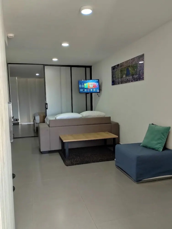 Berilo Deluxe Apartahotel