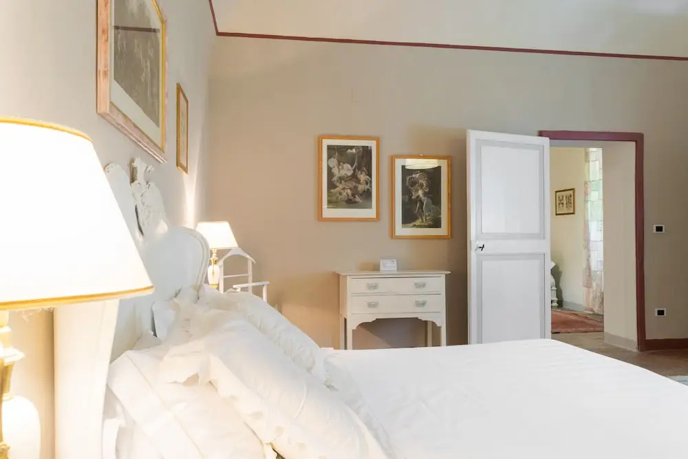 Villa Country House di Andrea Menghini