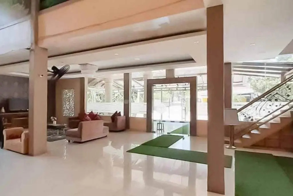 Pakansari Guest Inn Mitra RedDoorz