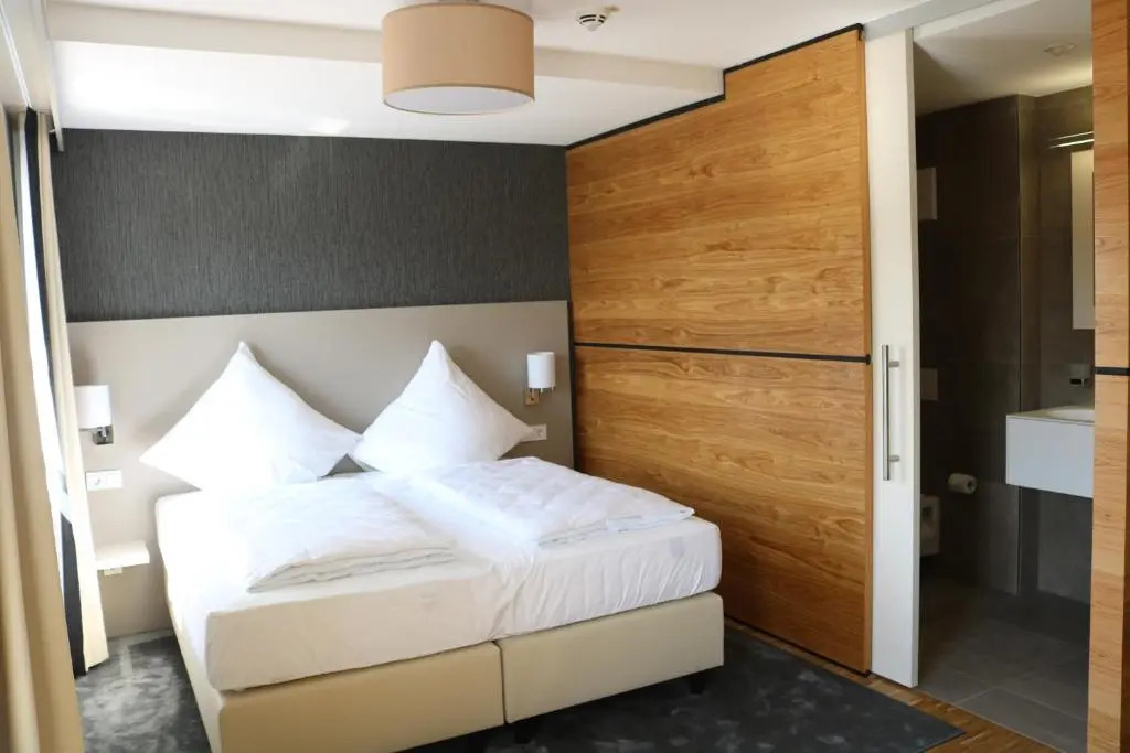 BA Hotel by WMM Hotels