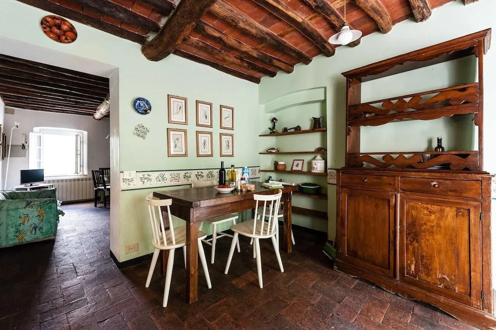Agriturismo Solare Abbacca-là