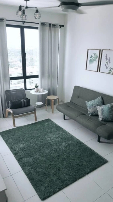 Dhaniah Residence