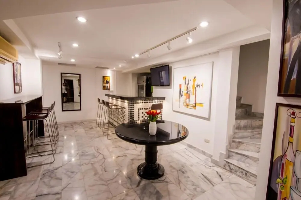 Golden Lion Guesthouse