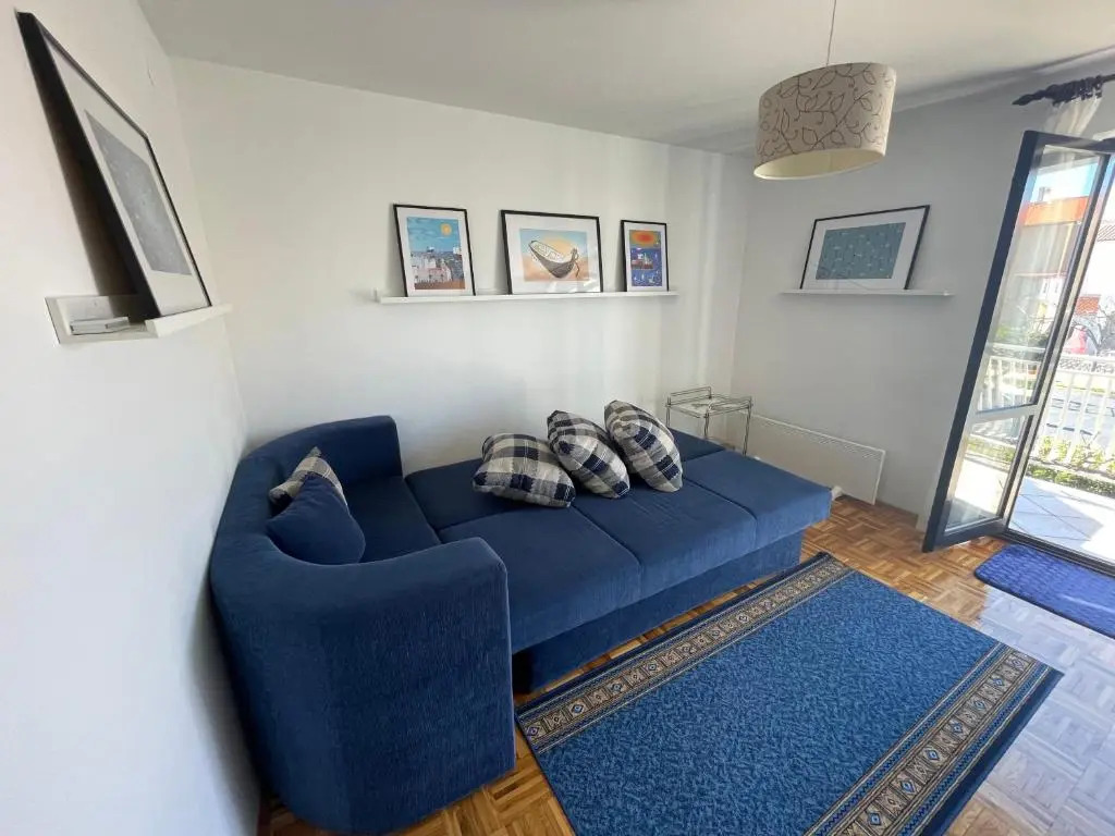 Apartment Melina