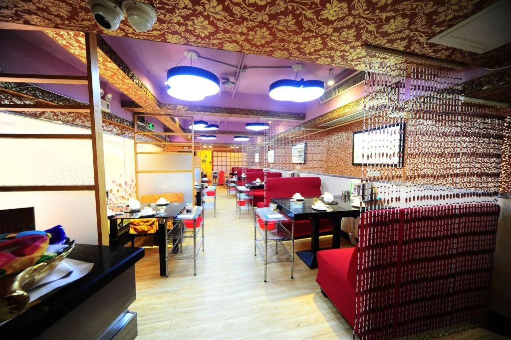 Jiang Yue Hotel - Changshou Branch
