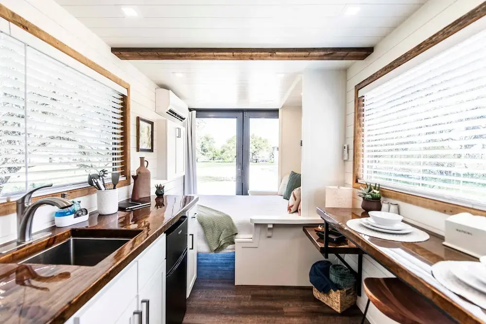 New The Texas Retreat-container Home