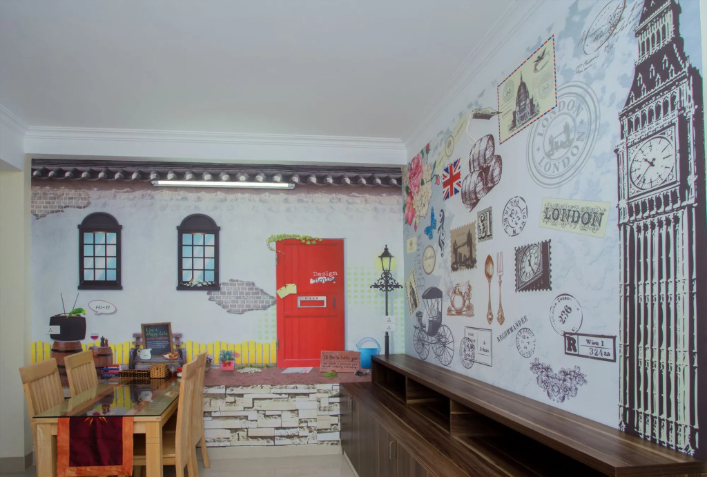 Friendly Home Hotel