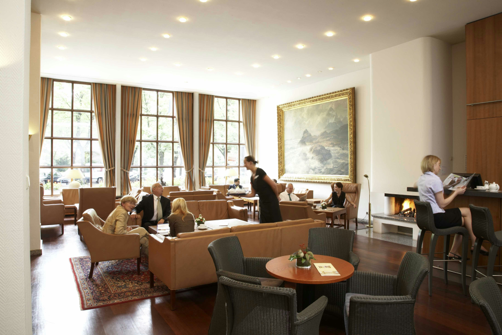 Hotel Baseler Hof