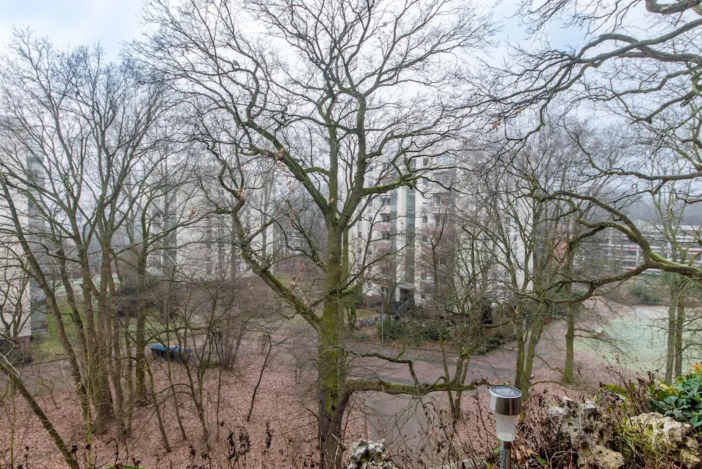 Private Apartment Otto-Hahn-Straße