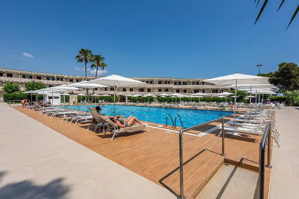 Voi Daniela Essentia Hotel