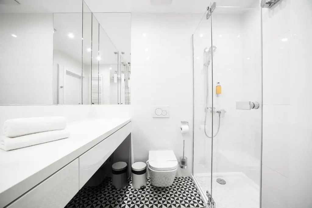 Dune Beach Luxury Suites
