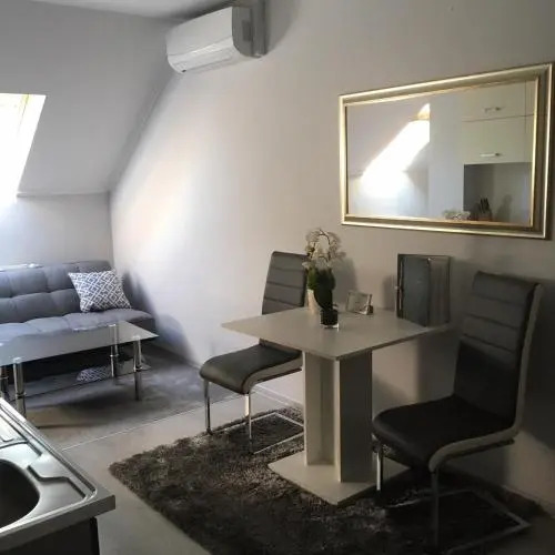 Hotel Forras