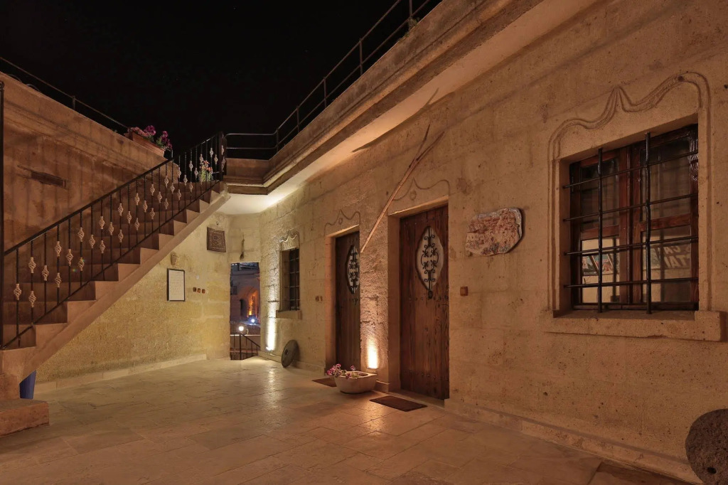 Gültekin Motel