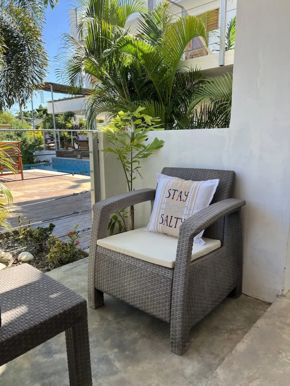 Bramble Beach Villa