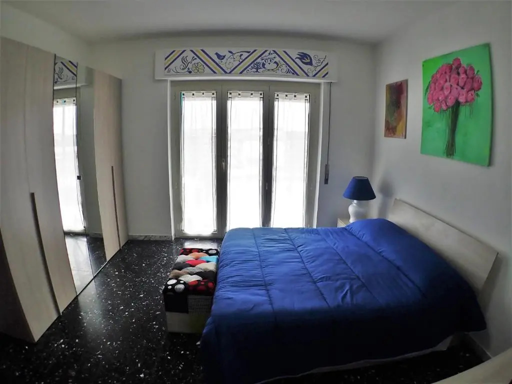 B&B ART Caserta Centro