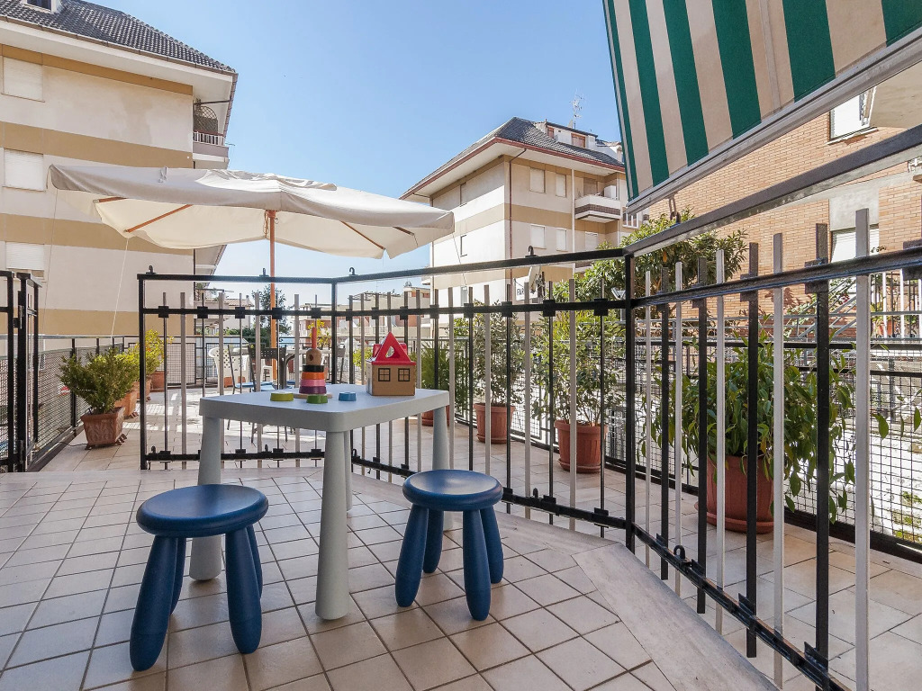 Casa Zirocco
