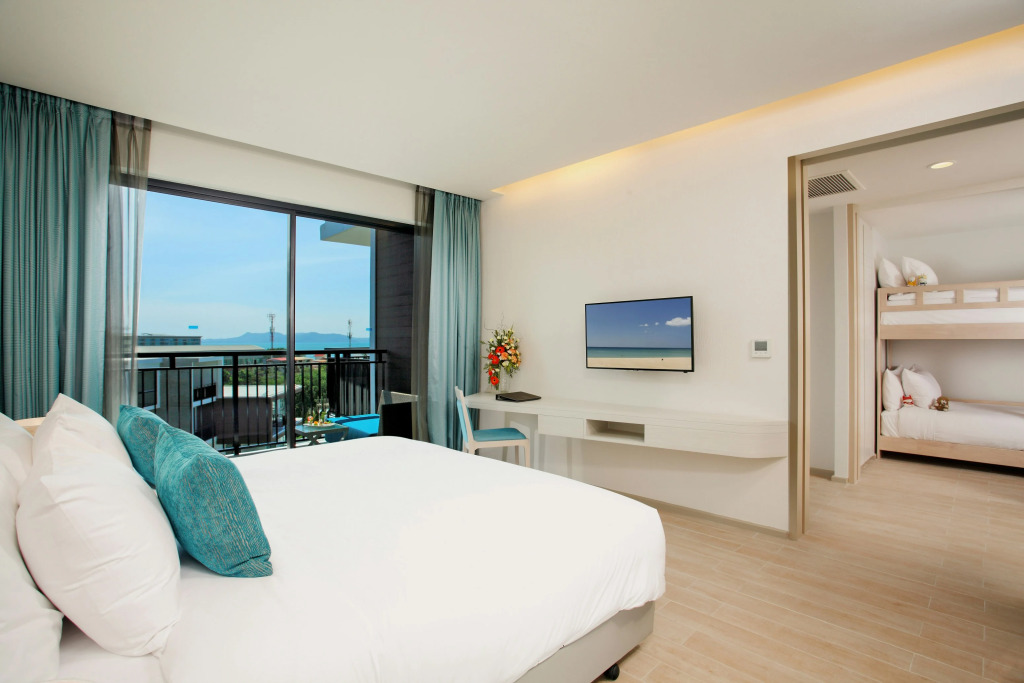 Centara Life Maris Resort Jomtien