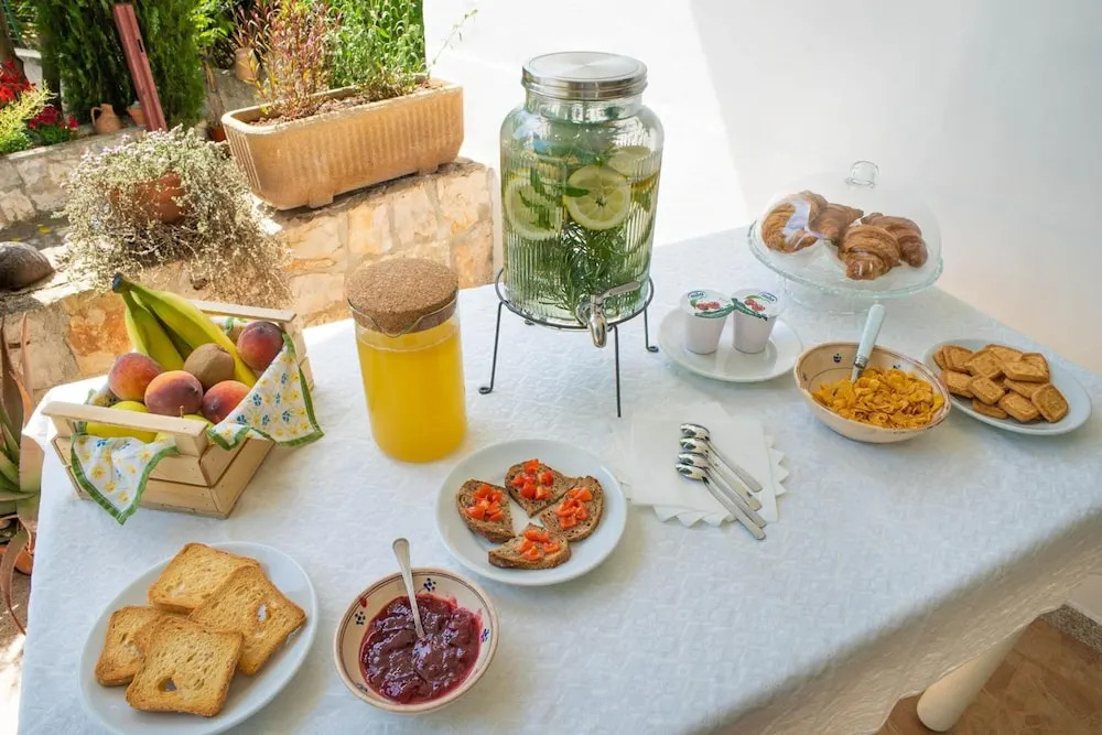 WePuglia La Maison-D B&B