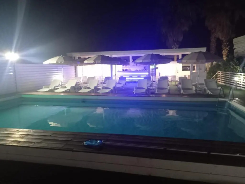 Hotel LePinède