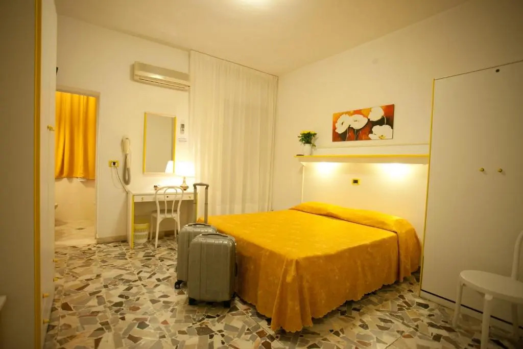 Hotel Medusa
