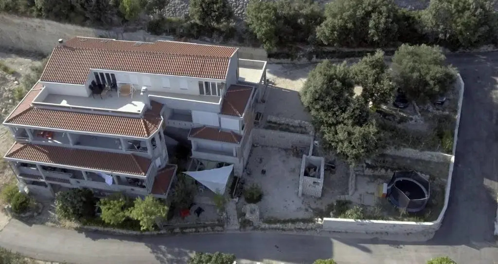 Posedarje Zadar